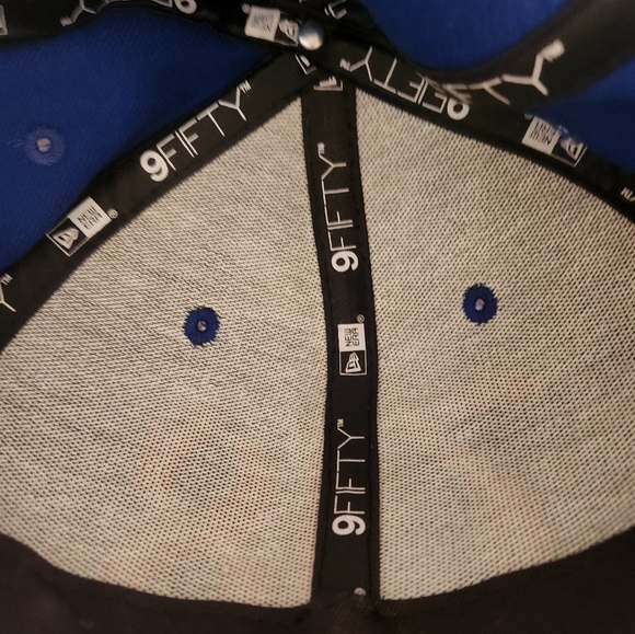 Baseball Cap - Picture 5 of 8